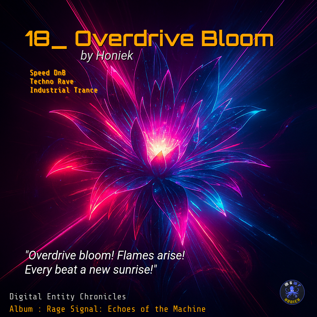 Overdrive Bloom